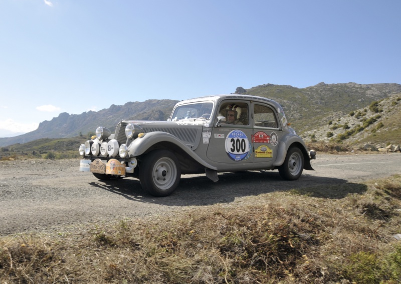 TOUR DE CORSE HISTORIQUE 2014 07/11 OCTOBRE - Page 32 304622SHG8570