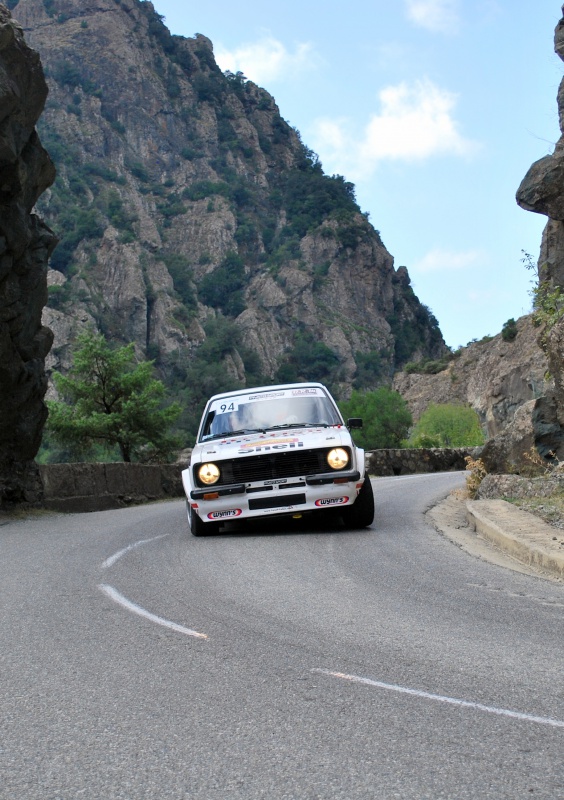 TOUR DE CORSE HISTORIQUE 2014 07/11 OCTOBRE - Page 17 304798668