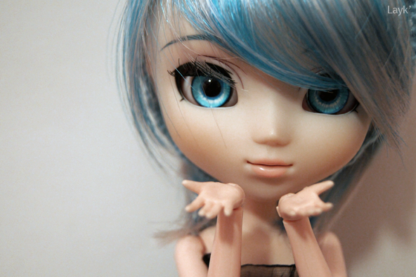 [Pullip & Taeyang] La petite troupe de vinyle 305241bye