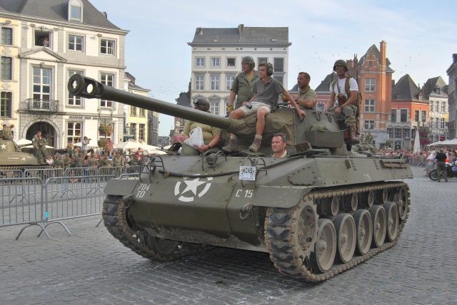 Tanks in Town 2015 305371DSC1384