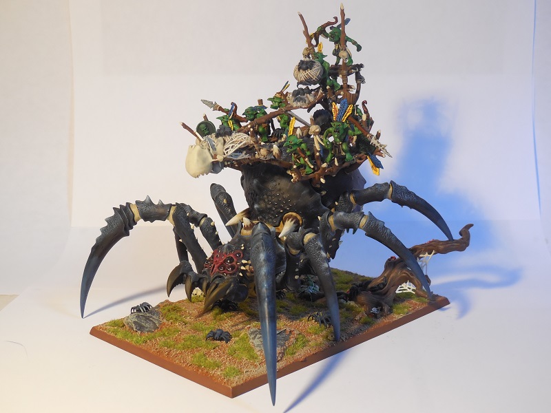 La Waaagh! Brokk tranch' Zom' 305559Arack2