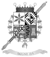 Blason(s) 306770DellaVicomtessedeuil