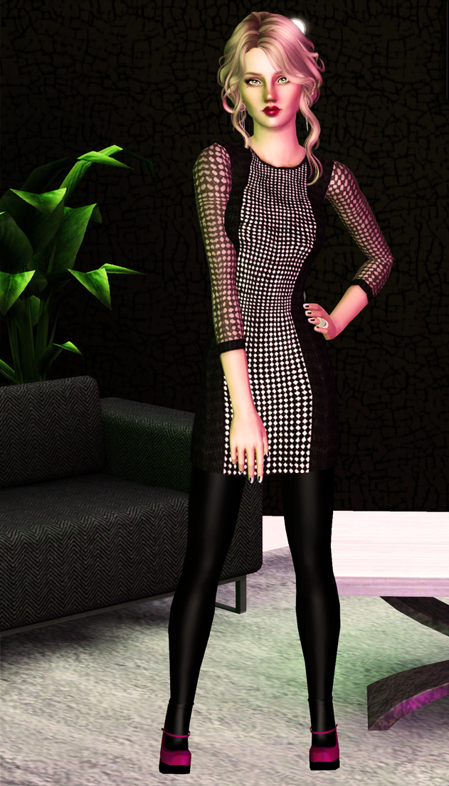 [Votes]Miss Simsartists 2013 306900tenuequotidienne