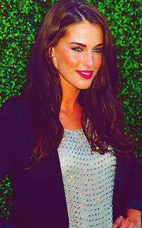 Jessica Lowndes