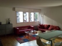 Location 2 chambres dans appartement 90M2 VANVES proche ENSAE  :       c'est complet !  307288sejour