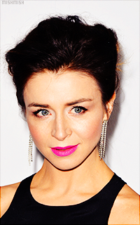 Caterina Scorsone 3090624