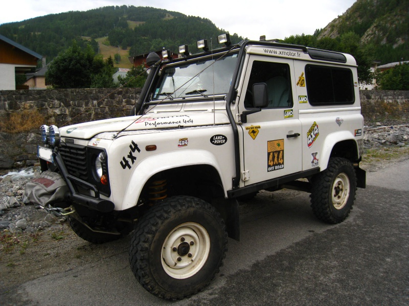 Salon du 4x4 Valloire 309731IMG8625