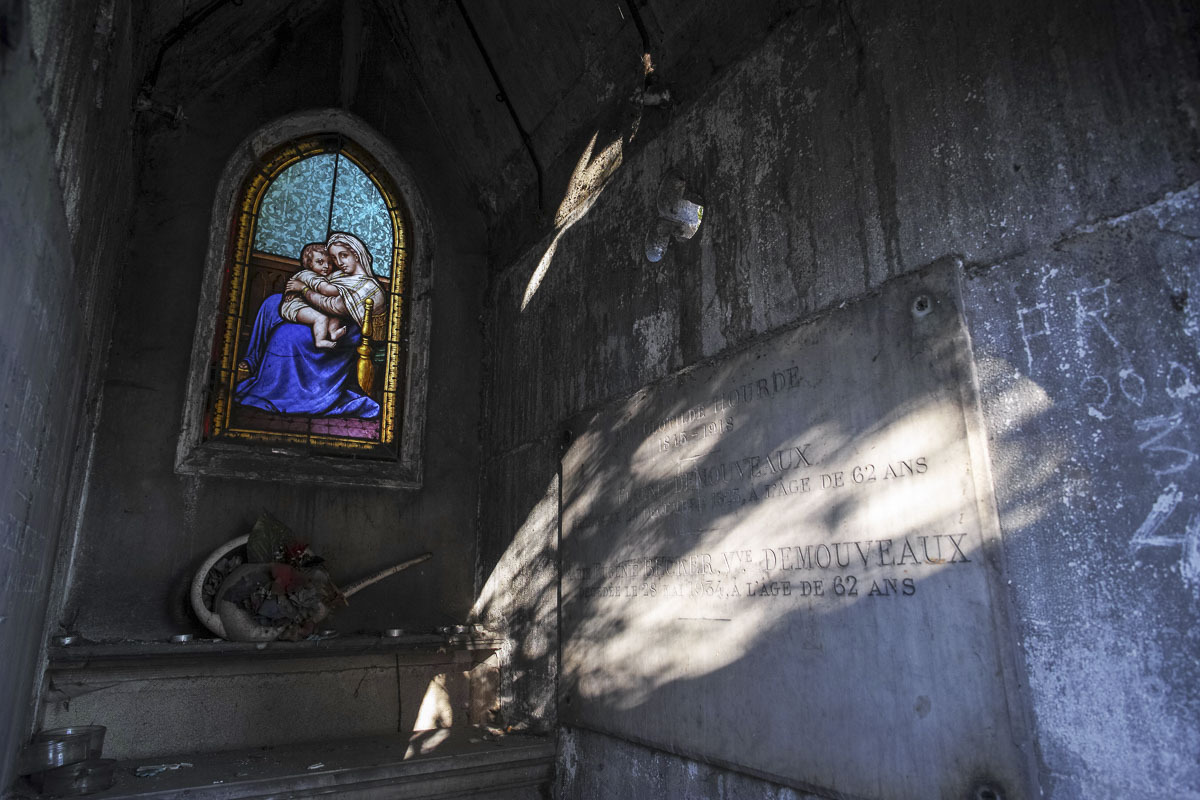 Père Lachaise et autres réjouissances 310004DP0Q3526