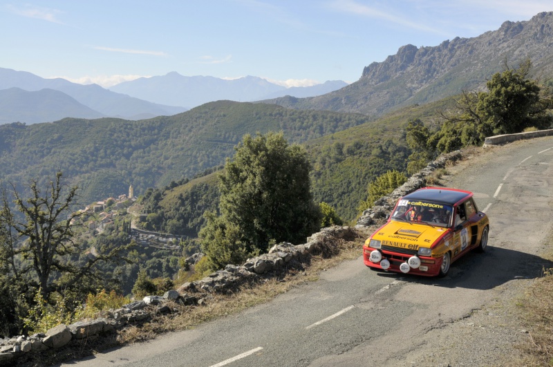 TOUR DE CORSE HISTORIQUE 2014 07/11 OCTOBRE - Page 30 310310SHG8207