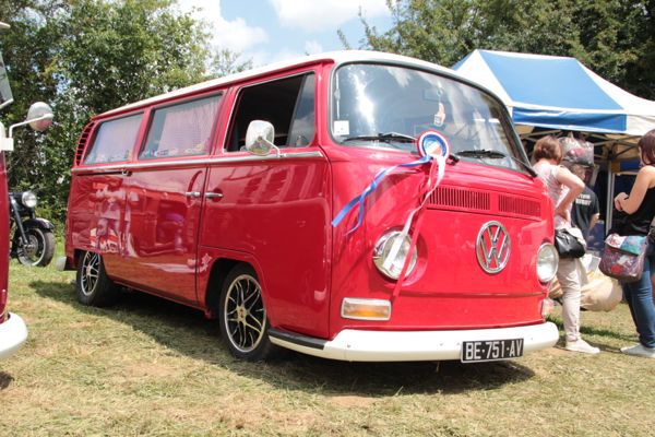 Fley le French VW Bus Meeting - Page 2 310780IMG0672
