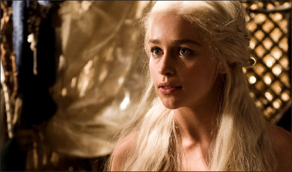 Daenerys Targaryen 311273Daenerys