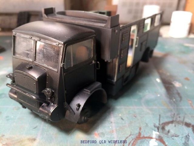 bedford qlr wireless IBG models 1/35 311416inteieur2009