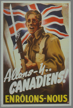 AFFICHES 312368Recruiting