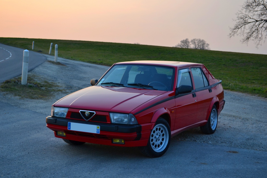 Pierrew57, ma 75 Turbo Potenziata ! - Page 6 312702DSC0195