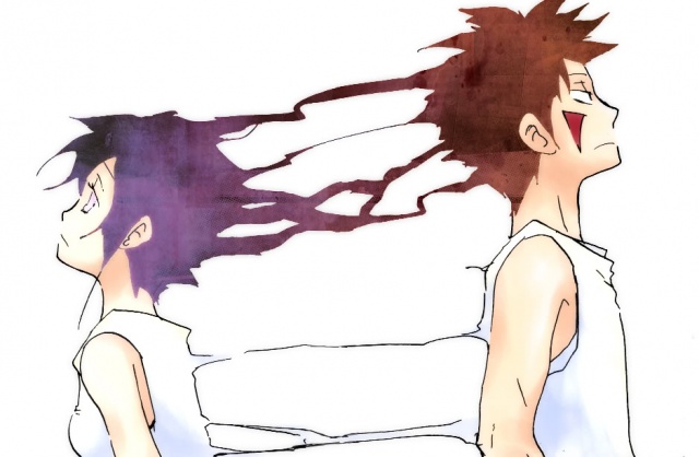 Kiba x Hinata 312717751