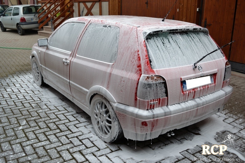 [Exterieur machine] VW Golf III GTI TDI 20th 313110DSC0039