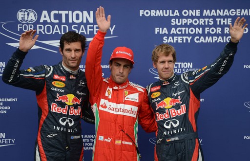 F1 GP d'Allemagne 2012:(essais libres-1-2-3-Qualifications) 3144452012MarkWebberFernandoAlonsoSebastianVettel