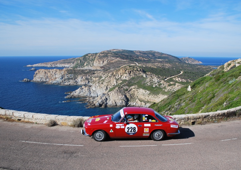 TOUR DE CORSE HISTORIQUE 2014 07/11 OCTOBRE - Page 21 315035DSC0614