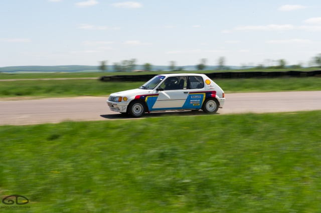 205 Rallye 1988 et 205 mi 16 piste - Page 2 31512420120513DSC7046