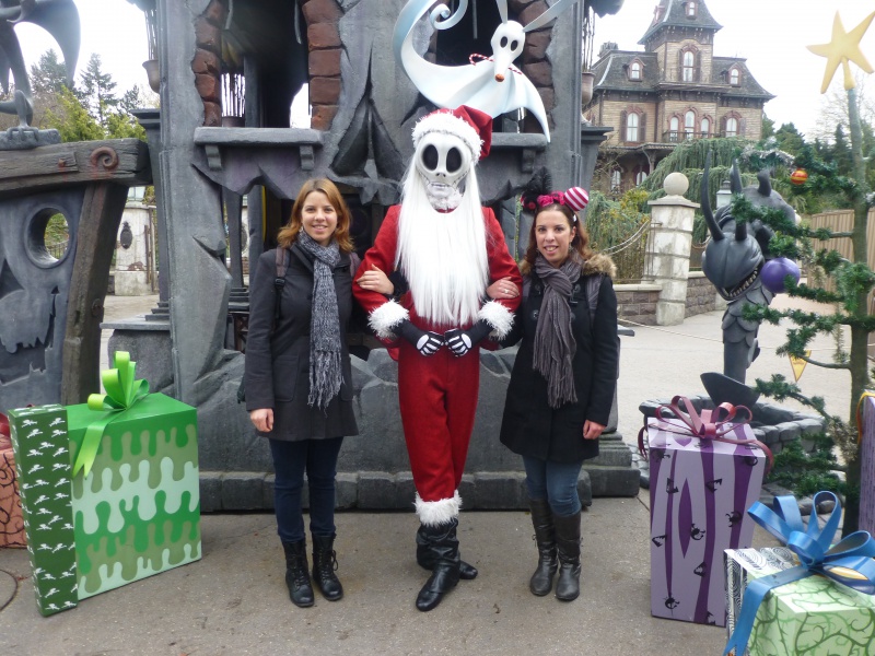 Trip Report d'une journée drôlement effrayante le 8 octobre pour Halloween et TR d'un séjour au Cheyenne les 19 et 20 novembre pour Noël :) - Page 3 315464P1240686