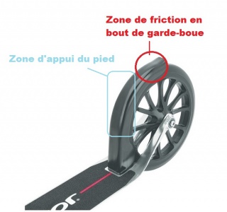 RAZOR A6 : les plus grandes roues polyuréthane du moment 31583452390117Alt04