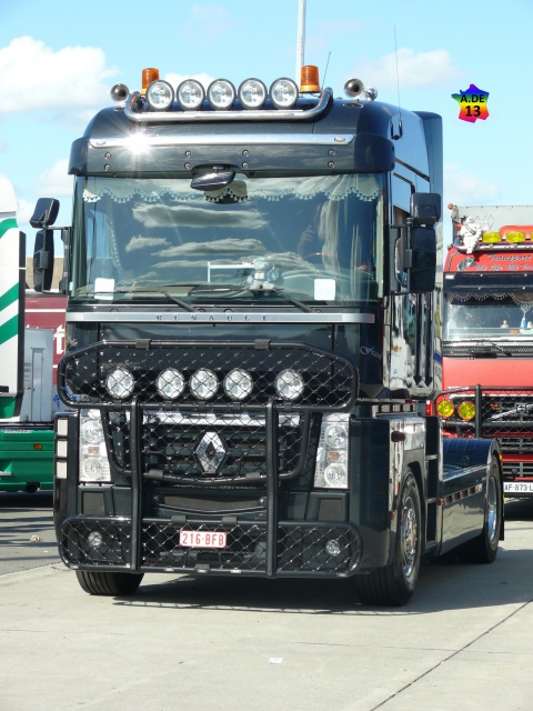 truck meeting lar rekkem 2012 316138P1250318s