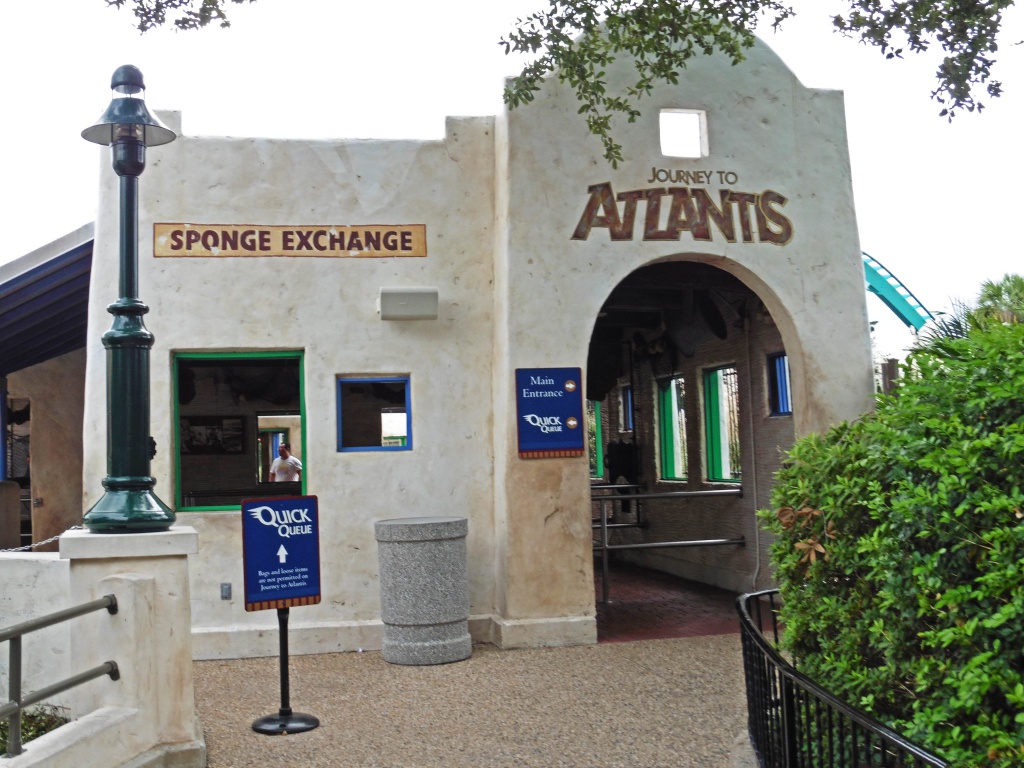 Une lune de miel à Orlando, septembre/octobre 2015 [WDW - Universal Resort - Seaworld Resort] - Page 9 316252P1000125