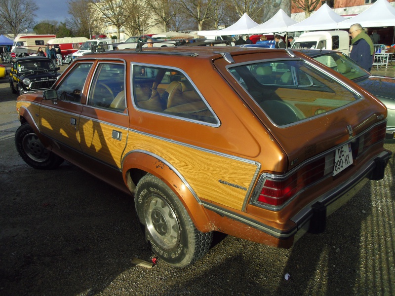 Salon Auto Moto Prestige et Collection 2016 à NÎMES 317482automotoretroNIMES2016082