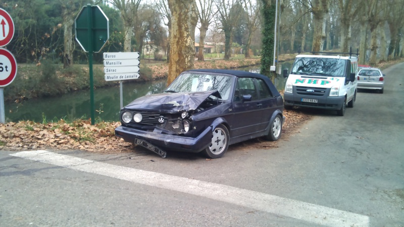 [PASSAT 35i]Le ptit break a BIDOCHE - Page 2 317967DSC0016