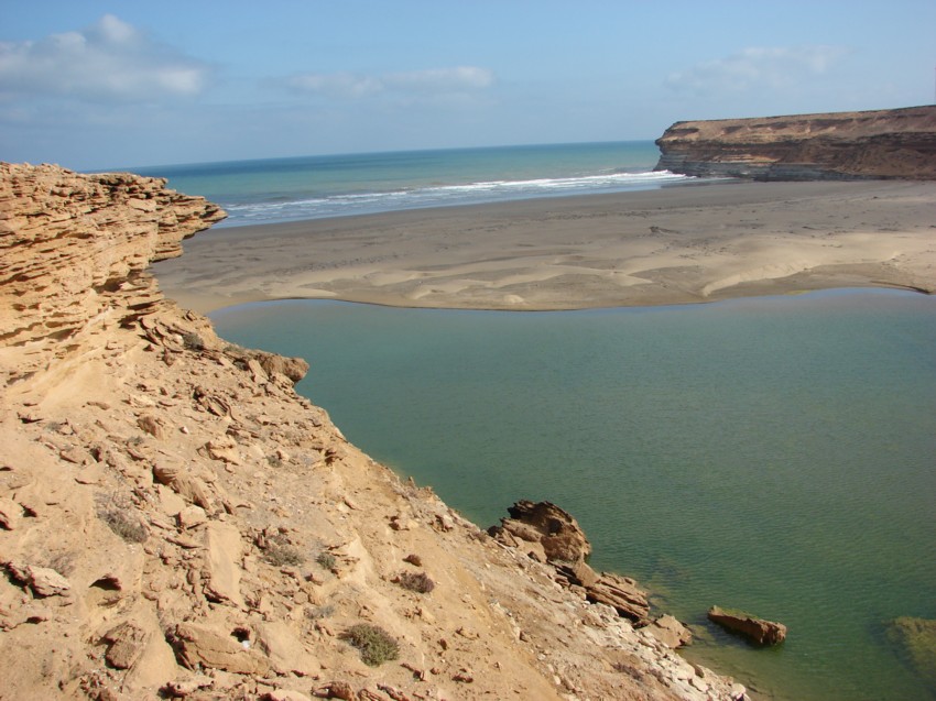 Le Grand Sud du Maroc - II 318002005