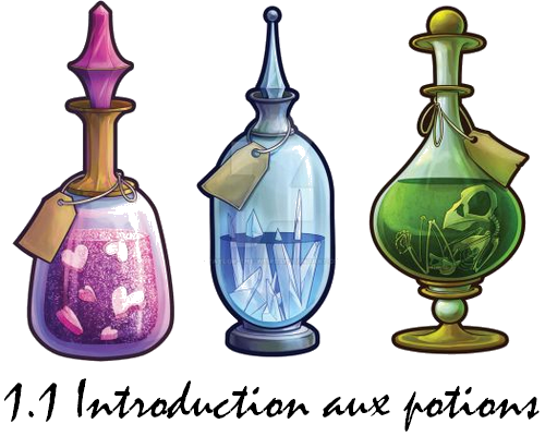 1.1 Introduction aux potions 319044251