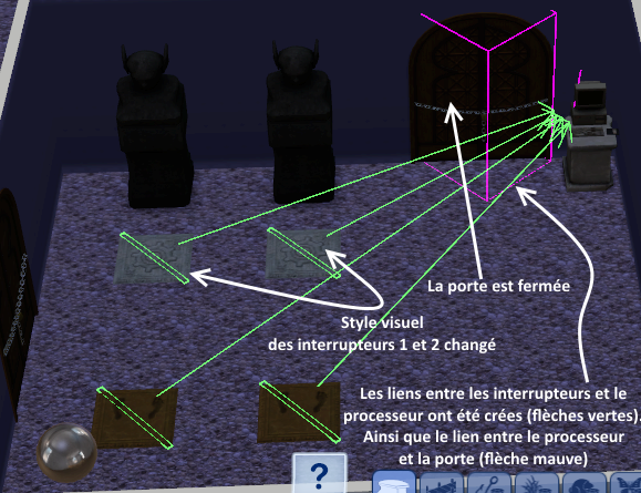 [Débutant] Add-on "Destination Aventure": Programmer quelques pièges pour une chasse aux trésors 319048TutoPiegesDA09