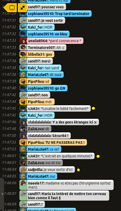 [xJok3r] Rapport d'action RP | Chirurgien - Page 2 319887Sanstitre3