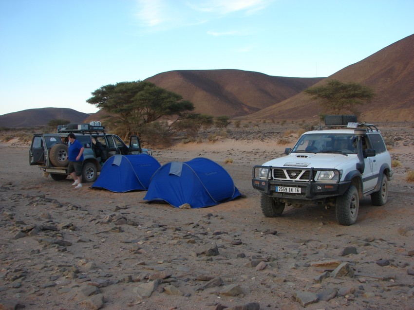 Le Grand Sud du Maroc - II 320077078