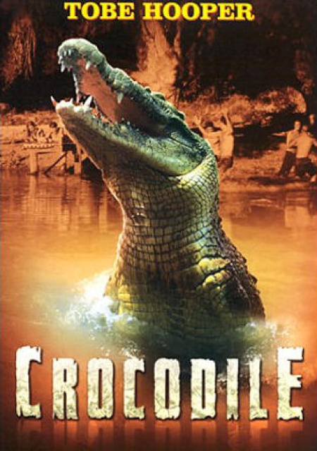 Crocodile: 320394afficheCrocodile20001