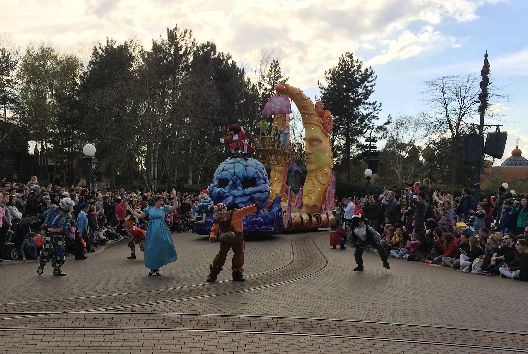 Disneyland Paris 320816Image10