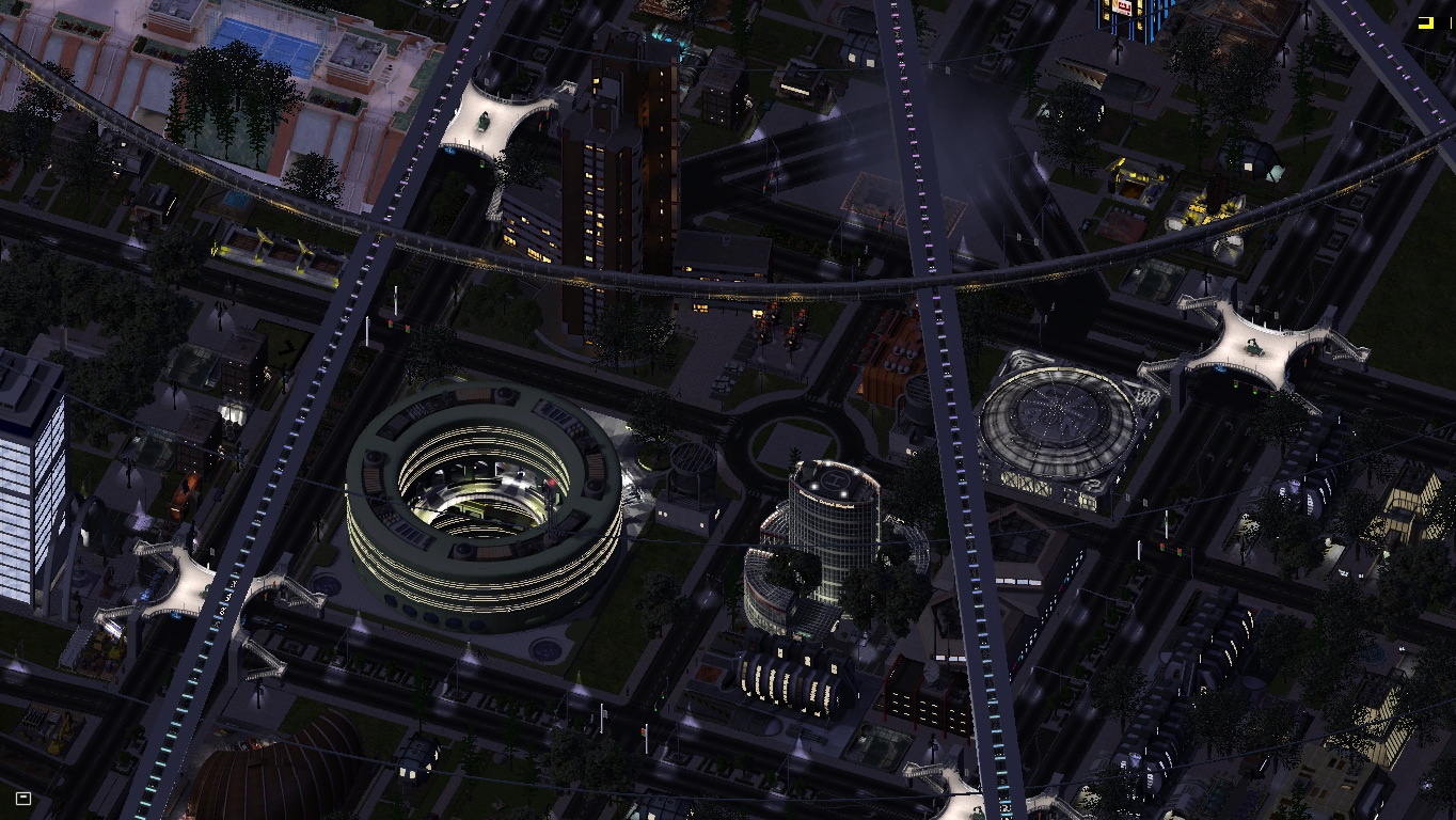 [SC4] Welcome To the Future: Big Hole 321175SimCity42012020421195085