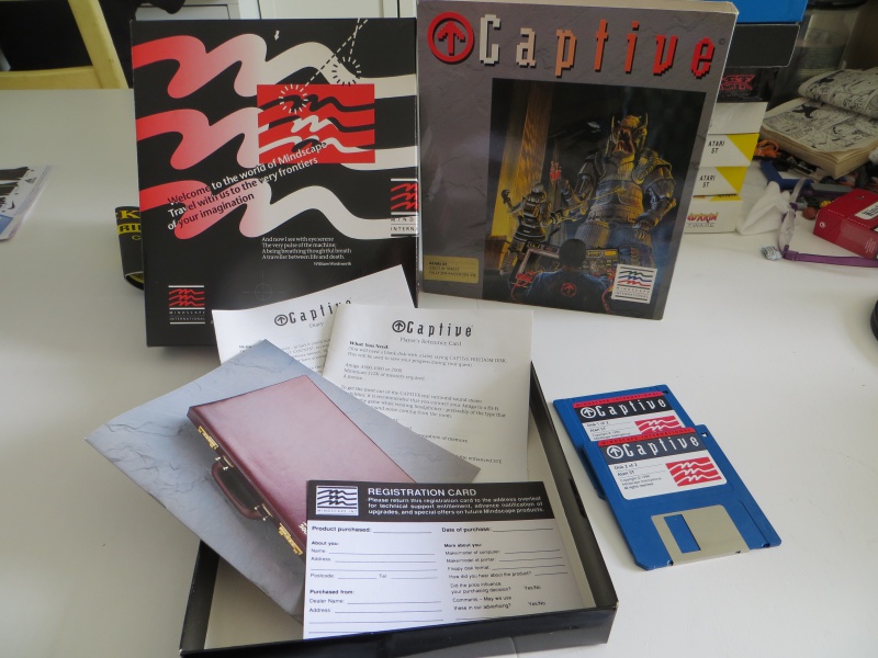 [ESTIM] Jeux Atari ST et PC 32132203Captive