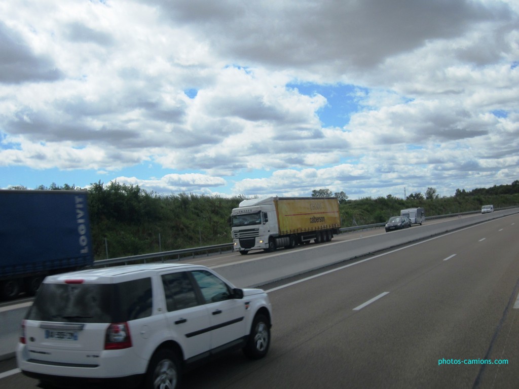 geodis calberson hungaria logisztikai kft budaörs test