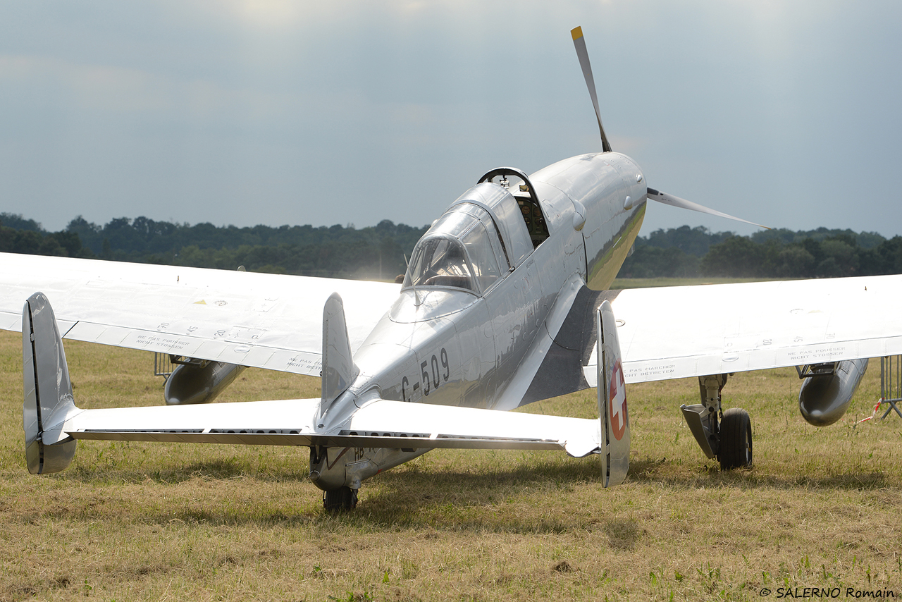 Muret-Lherm: Airexpo2015 30/05/2015 321919DSC5925