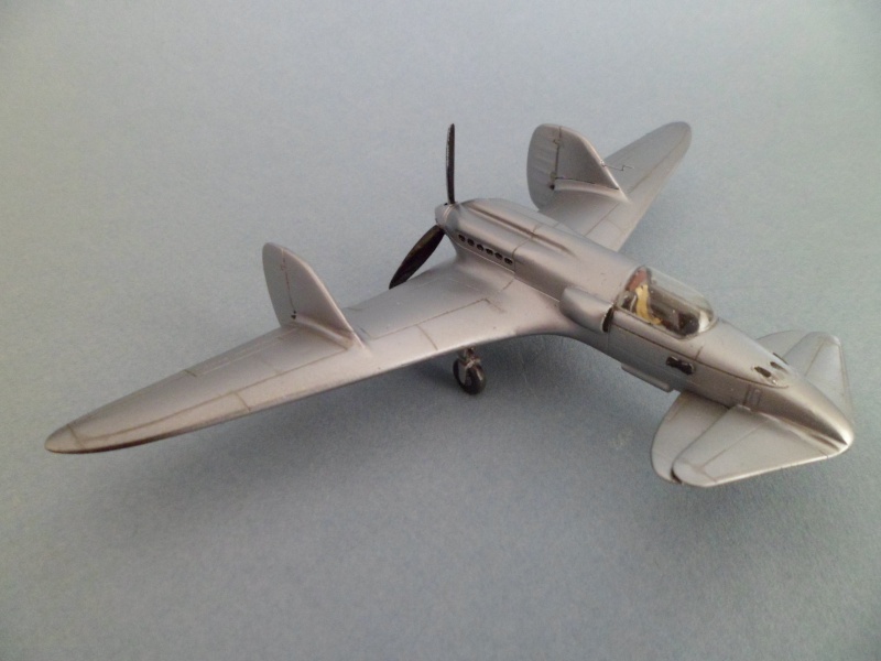 S.A.I. Ambrosini SS.4 Cunarmodel  322340SAM1458