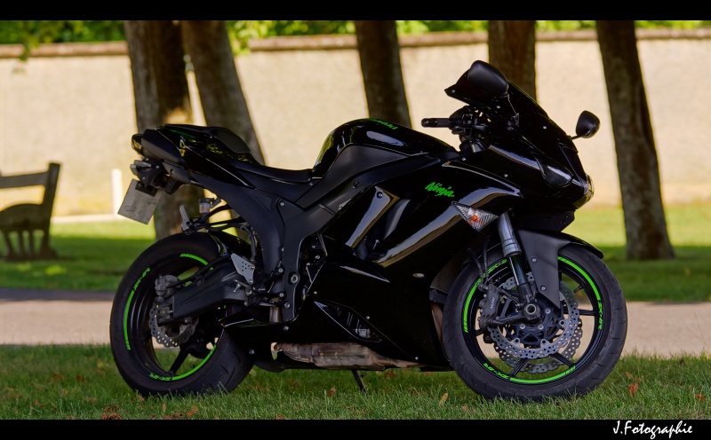 ZX6R 2008 Noir et vert / décata p.10  - Page 5 322725DSC02424copie