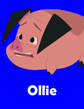 [Site] Personnages Disney - Page 14 322768Ollie