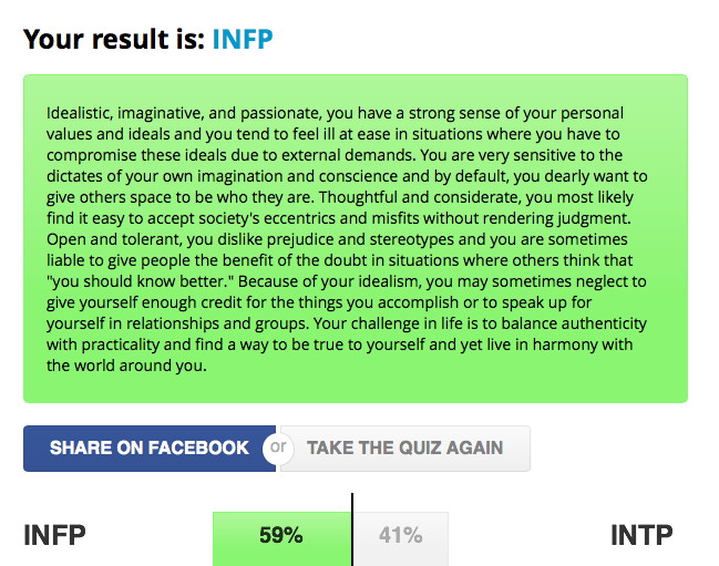 Test CelebrityTypes: INTP ou INFP? 323030Capturedcran20150430202737