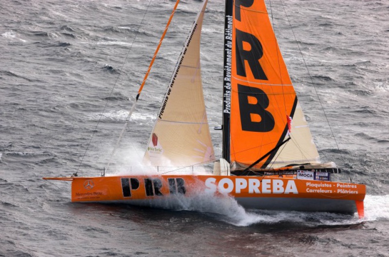 Le Vendée Globe au jour le jour par Baboune - Page 8 323192vincentriou2012r6440