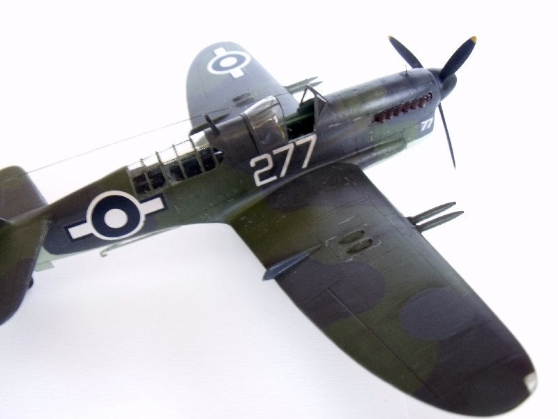 Fairey Firefly F. Mk. I (Special Hobby - 1/72ème) 323394FaireyFirefly108