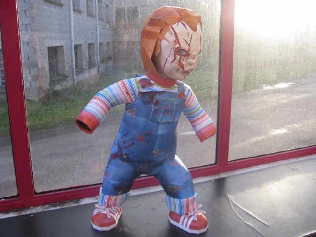 Chucky ton ami pour la vie 80 cm  324173IMG0564