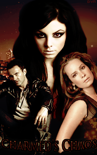 Charmed's Chaos, The New War ¤ 324558vava