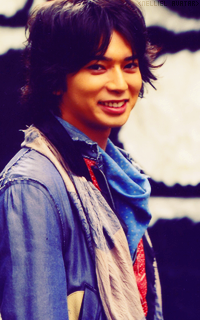 Matsumoto Jun  32561192J5