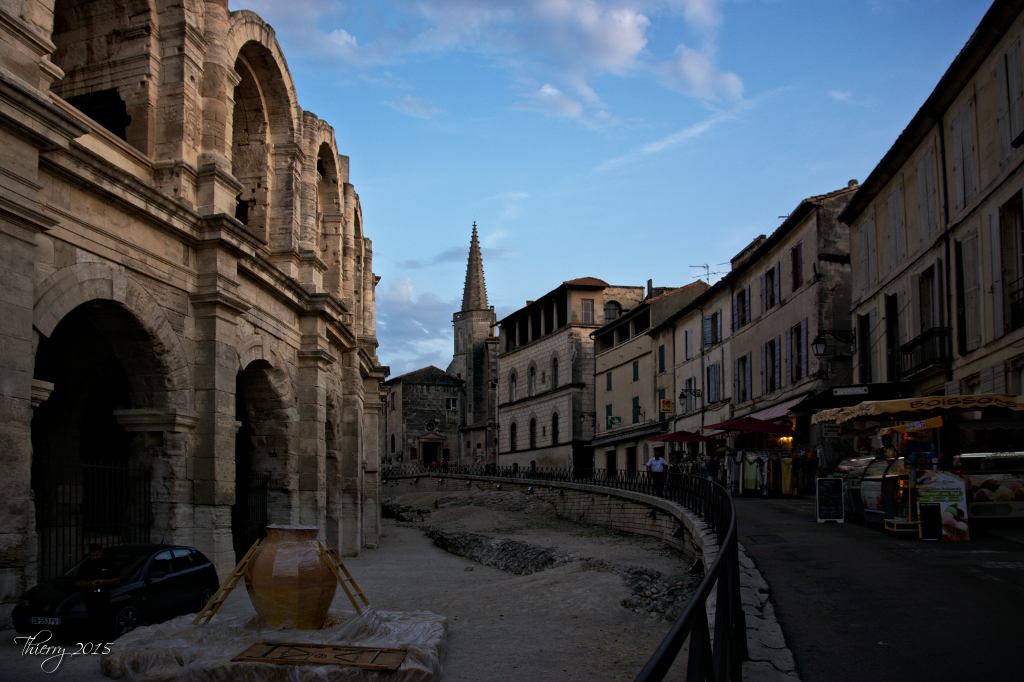 Pégoulado des fêtes d'Arles 2015 325648DSC0013